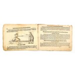 Hans Wilhelm Schoeffer, Gründtliche und eigentliche Beschreibung der freyen Adelichen vnd Ritterlichen Fechtkunst...
