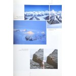 Erőss Zsolt: A Békási-szorostól a Mount Everestig. - - fotóalbuma. Szerk.: Rados Richárd. Bp., 2002...