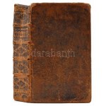 [Werbőczy István (1465-1541)] Werbőczius illustratus...