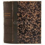 Szilágyi Sándor: Erdélyország története tekintettel mivelődésére. I-II. köt. Pest, 1866...