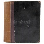 Lamartine, [Alphonse]: Az 1848-ki forradalom történelme. I-II. köt. Ford.: Zsilinszky Mihály. Pest, 1873., Légrády, 2...