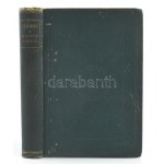 Vámbéry Ármin: A magyarok eredete. Ethnologiai tanulmány. Bp., 1882., MTA, XV+527 p. Első kiadás...