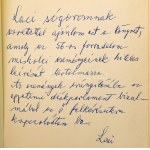 Ungváry Rudolf: Utána néma csönd. A miskolci egyetem 1956-os diákparlamentjének története. Bp., 2000, Logod Bt., 248 p...