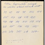 Ungváry Rudolf: Utána néma csönd. A miskolci egyetem 1956-os diákparlamentjének története. Bp., 2000, Logod Bt., 248 p...