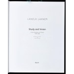 Laszlo Lakner. Study and vision. Frühe Arbeiten auf Papier 1948-1969. Band I. A művész, Lakner László (1936-...