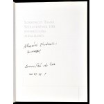A vízió állandóan változik. The vision is always changing. Lossonczy Tamás születésének 100. évfordulója alkalmából...