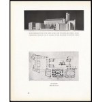 [Málnai Béla (1878-1941)]: Béla Málnai. Mit einer Einleitung von / With preface by Pál Relle. Genf, 1931, Verlag ,...