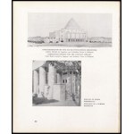 [Málnai Béla (1878-1941)]: Béla Málnai. Mit einer Einleitung von / With preface by Pál Relle. Genf, 1931, Verlag ,...
