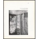 [Málnai Béla (1878-1941)]: Béla Málnai. Mit einer Einleitung von / With preface by Pál Relle. Genf, 1931, Verlag ,...