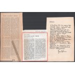 Banner Zoltán: Szervátiusz Jenő. A szerző, Banner Zoltán (1932-) művészeti író által Sümegi György (1947-...