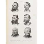 Herman Ottó: A magyar nép arcza és jelleme. Bp., 1902., Kir. M. Természettudományi Társulat,(Hornyánszky-ny.), 4+212 p....