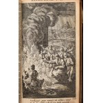 Biblia, dat is de gantsche H. Schrifture vervattende alle de canonyke boeken des Ouden en des Nieuwen Testaments .....