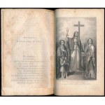 Albach, J. S.: Heilige Anklänge. Gebete für katholische Christen von - -...