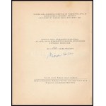 Márai Sándor: Kaland. Színmű három felvonásban. Hincz Gyula rajzaival. Bp.,1940,Singer és Wolfner Irodalmi Intézet Rt.,...