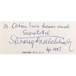 Sárossy Szüle Mihály: Miszter Jávor. / Az amerikai magyar színház története. New York, 1982, Püski-Corvin, 336 p. Első...