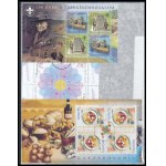 1986-2007 MINTA összeállítás / SPECIMEN lot