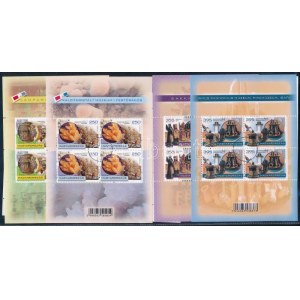 2012-2021 MINTA összeállítás / SPECIMEN lot