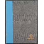 1874 Távírda Réznyomat 50kr tétel berakóban, több mint 2.000 db bélyeg, közte szép bélyegzések, lemezhibák...