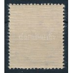 1946 Forint-fillér portó értékszám nélkül, rendkívül ritka!