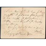 1873 2kr díjjegyes levelezőlap / PS-card LUCSIVNA - Leutschau