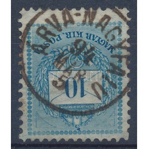 ÁRVA-NAGYFALU