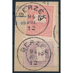 BERZÉK