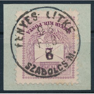 FÉNYES-LITKE / SZABOLCS M.