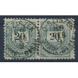 Ó-SZISZEK / STARI SISAK (Gudlinban nem szerepel)