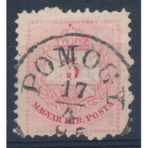 POMOGY