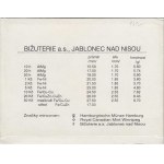 Česká republika, 1993 -, Sada oběhových mincí v původní etui - ročník 1993,