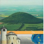 Česká republika, 1993 -, Sada oběhových mincí v původní etui - ročník 2006,