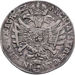 Ferdinand II., 1619 - 1637, Tolar 1621, Klagenfurt-Putz, M-A.111, 28.297g,