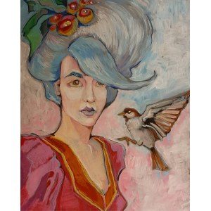 Irena Natanek, Sparrow 1