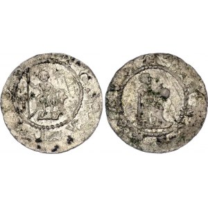 Bohemia Denar 1100 - 1100 (ND)