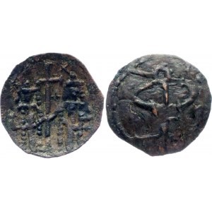 Bulgaria Ivan Alexander Æ Trachy 1331 - 1371 (ND)