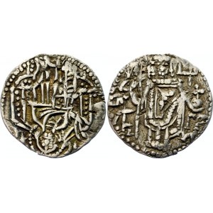 Bulgaria Ivan Alexander AR Grosh 1331 - 1337 (ND)