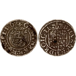 German States Prussia 1 Dreipolker 1622
