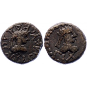Ancient Greece Bosporos Stater 316 AD