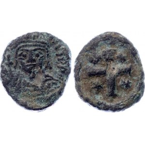 Byzantium Decanummium 565 - 578 AD