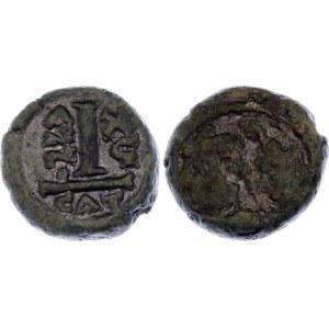 Byzantium Decanummium 610 - 641 AD