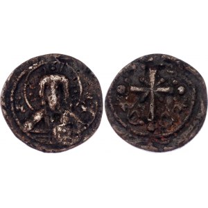 Byzantium Follis 1078 - 1091 AD