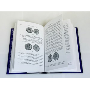 Roman Empire Roman Coins and Their Values Volume II 2002 David R Sear