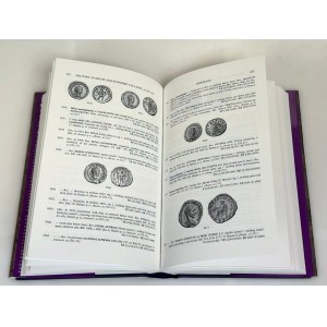 Roman Empire Roman Coins and Their Values Volume III 2005 David R Sear