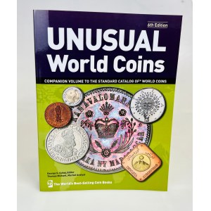 World Unusual World Coins 6th Edition 2011