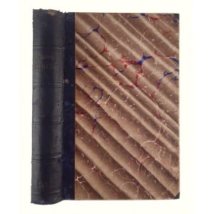 One Century. The Movement of the Universe in the Nineteenth Century Series I and II, Collected Works.