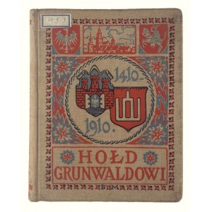 Homage to Grunwald. Commemorative Album, Collective work