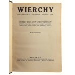 Wierchy. Yearbook Devoted to the Mountains and the Highlands. Year Eleven, Collective work