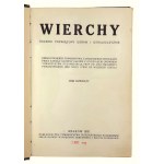 Wierchy. Rocznik Poświęcony Górom i Góralszczyźnie. Rok Dziesiąty, Praca zbiorowa