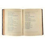 Stanislaw Wyspianski, Works. Volume VII. Rhapsody-Paraphrases-Poems