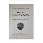 History of the City of Tarnow, Collective work